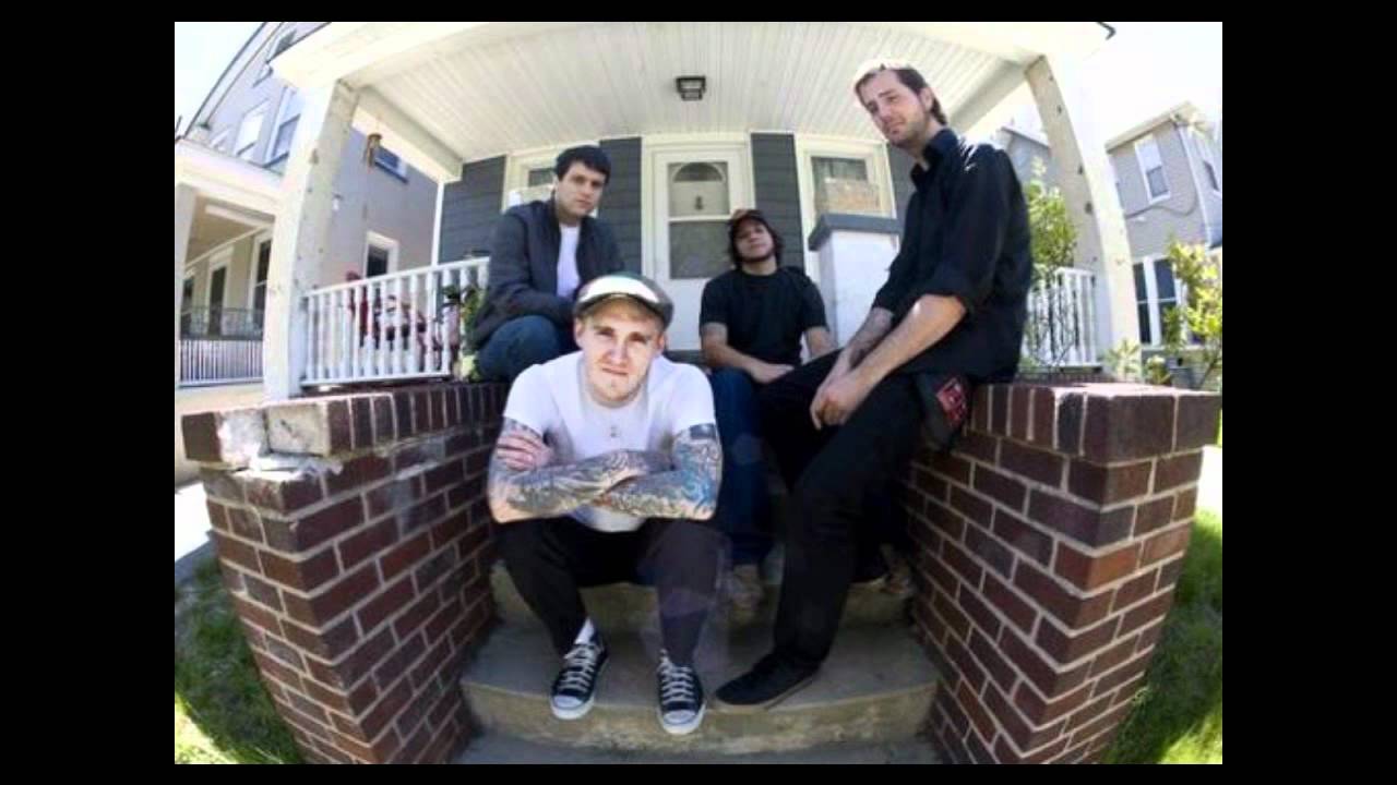 I do not hook up lyrics gaslight anthem