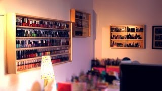 Meine Nagellacksammlung | Collchen14