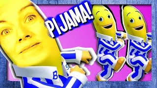 EU SAIO DE CASA DE PIJAMA!- Ep. 194