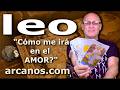 Video Horscopo Semanal LEO  del 19 al 25 Octubre 2025 (Semana 2025-43) (Lectura del Tarot)