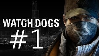 WATCH DOGS | INIZIAMO BROS