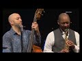 Branford Marsalis Quartet - Samo - Jazz sous les Pommiers 2009