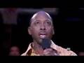 National Anthem by Jeffrey Osborne album artwork