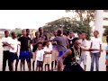 KIFF NO BEAT - DEMONSTRATION DE LA DANSE SHOOTO