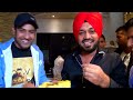 Amritsar Promotional Tour | Bhaji In Problem | Gippy Grewal | Releasing on 15th Nov 2013