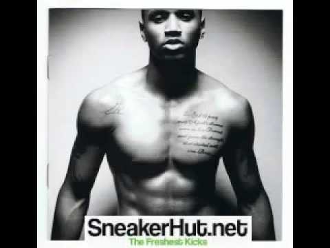 Trey Songz Holla If Ya Need Me - YouTube