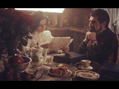 Harut Pambukchyan & Anna Boyrazyan - Karmir Tsaghik Me Garuni