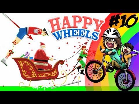 Happy Wheels 3 Download Ita