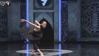 [댄싱9/Dancing9 Ep.1] Level3/드래프트_이루다/Lee Luda_Performance no cut video