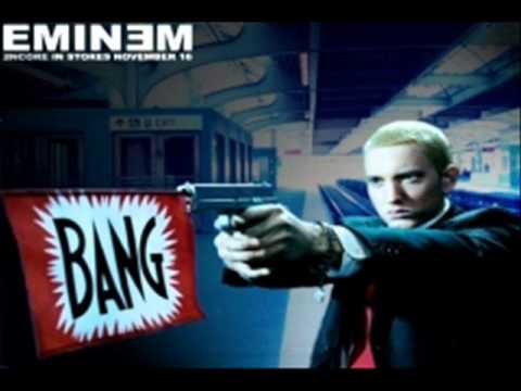 The Second Coming Remix - Eminem Feat. Juelz Santana - YouTube