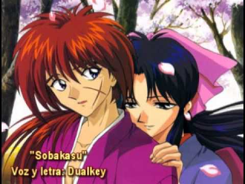 Sobakasu (Cover latino) - YouTube