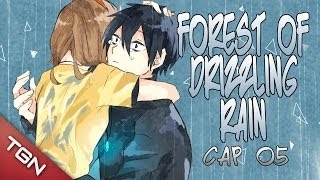 FOREST OF DRIZZLING RAIN: LA PROMESA - #FINAL (Gameplay en Español)