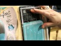 Cha Summer 2011 - Ingvild Bolme - Comfort-craft Tools 