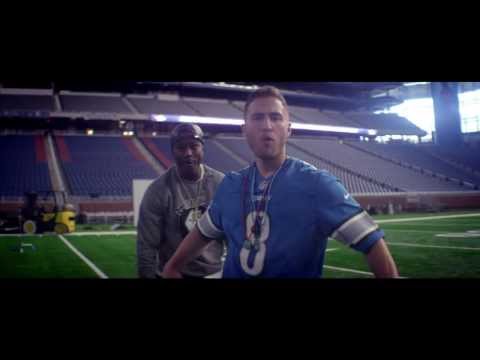 Mike Posner - Top of the World ft. Big Sean