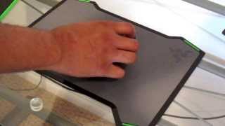 Razer Vespula Mat (RZ-0200320100-R3M1)