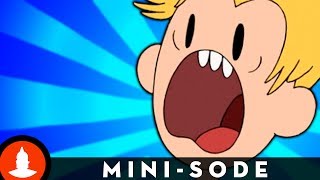 Moo-Phobia - Bravest Warriors (Minisode 1) on Cartoon Hangover