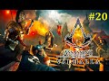 Assassins Creed Valhalla Прохождение - Атакуем крепость Тамворта #20
