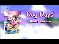 A Hollow Anime Review Cube: Dog Days' (Season 2) | Audio Review