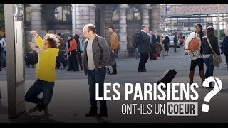 MCFLY&CARLITO - LES PARISIENS ONT-ILS UN COEUR ?