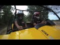 Commander 1000 XT BRP Can Am