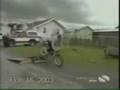 Gamelles à vélo