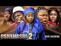 OSHAMASHA PART 2  - Latest 2023 Yoruba Movie Starring; Kemity, Joromi, Apankufor, Yinka Solomon