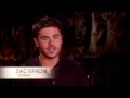 The Lucky One - Nicholas Sparks Featurette - Youtube