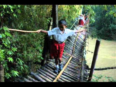 Akulah Anak Sekolah By Giri Santoso - YouTube
