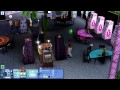 Let's Play The Sims 3 - Perfect Genetics Challenge - Episode 1