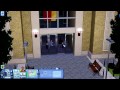 Let's Play The Sims 3 - Perfect Genetics Challenge - Episode 1