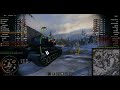 World of Tanks M46 Patton Mod/Skin Demo (OUTDATED)