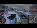 World of Tanks M46 Patton Mod/Skin Demo (OUTDATED)