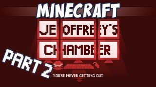 Jeoffreys Chamber 2 - Minecraft 1.6 pre-release