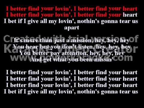 drake find your love letra