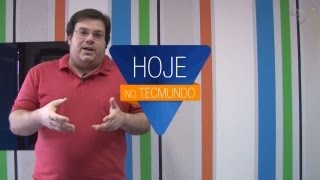 Hoje no Tecmundo (02/10) - smartphone da LG com tela flexível, PC monstruoso da NVIDIA e mais