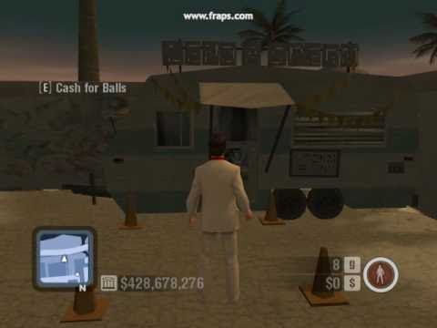 scarface the world is yours money cheat engine