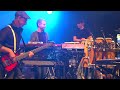 Sound Tribe Sector 9 - Live at the Summer Camp Music Festival