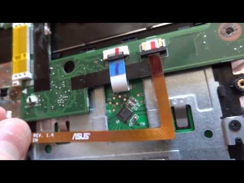 How to fix your ASUS eee PC X101 (blank screen / no boot fix)