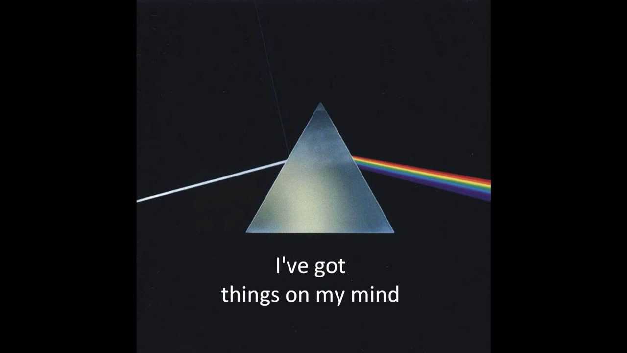 The Pink Floyd A Saucerful Of Secrets The Pink Floyd A Saucerful Of Secrets