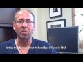 Video: Ask Dr. Berger - What is Carboxy Therapy?
