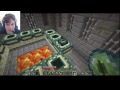 Minecraft - ENDER PORTAL