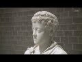 Treasures of Yale: Portrait of the Emperor Commodus as a Boy