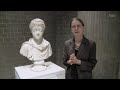 Treasures of Yale: Portrait of the Emperor Commodus as a Boy