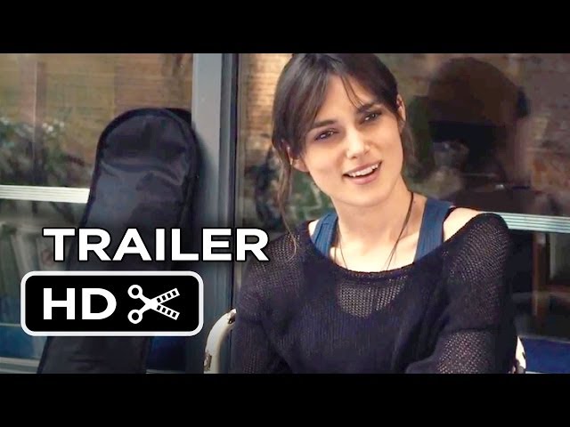 Official Trailer Collateral Beauty Online 2016
