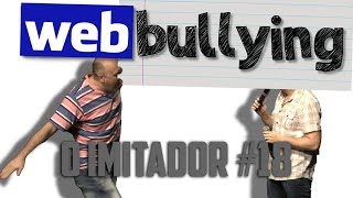 Facebullying #18 - O Imitador