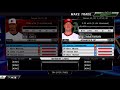 MLB 12 The Show - Oakland Athletics Franchise EP8 - 2015 Trade Deadline