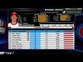 MLB 12 The Show - Oakland Athletics Franchise EP8 - 2015 Trade Deadline