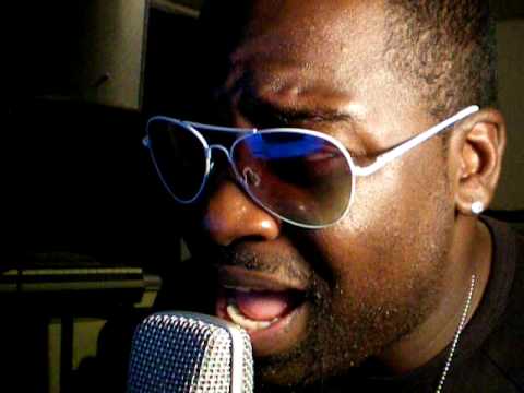 Henry Smith "Anytime" Brian Mcknight - YouTube