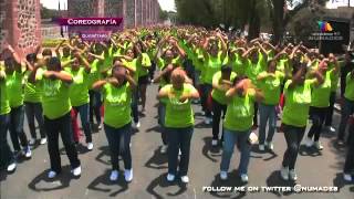 coreografia de queretaro (230613 mexico baila)