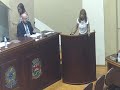 Sessão realizada dia 18/03/2019